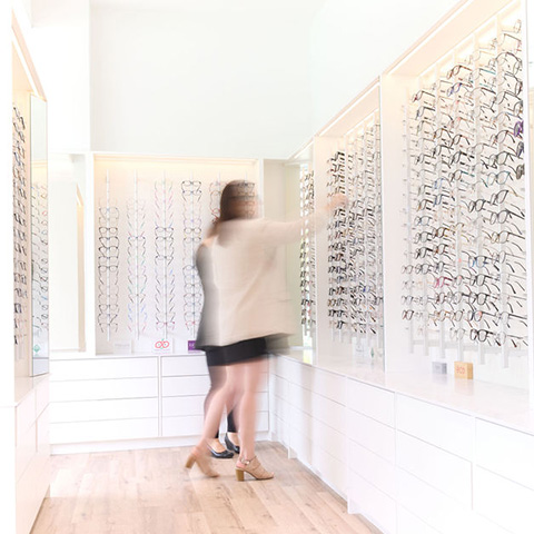 Optoplus Trois-Rivières